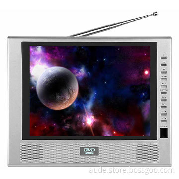 Solt in Multimedia Portable DVD Player